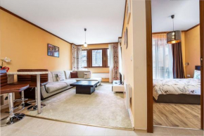 Peaceful Bansko Hideout
